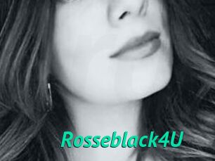 Rosseblack4U