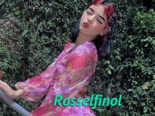 Rosselfinol