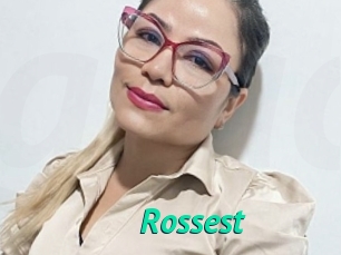 Rossest