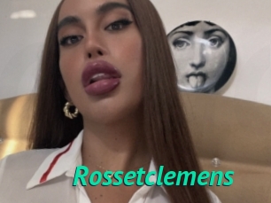 Rossetclemens