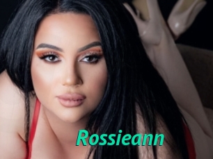 Rossieann