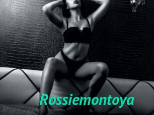 Rossiemontoya