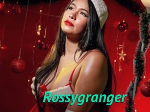 rossygranger Gratis Camsex