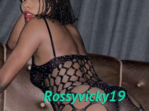 rossyvicky19 Gratis Camsex
