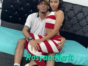 Rosyandderit
