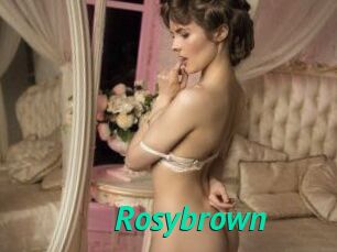 Rosybrown