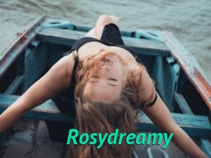 Rosydreamy