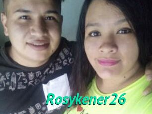 Rosykener26