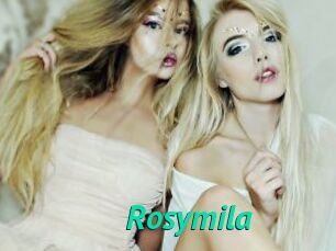 Rosymila