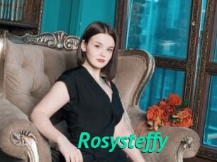 Rosysteffy