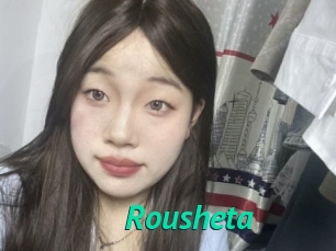 Rousheta