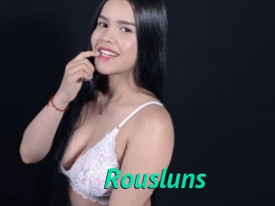 Rousluns