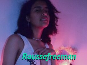 Roussefreeman