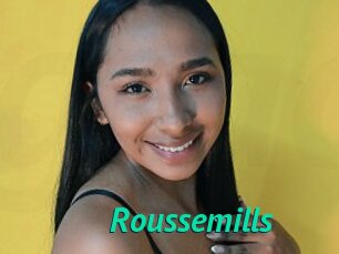 Roussemills