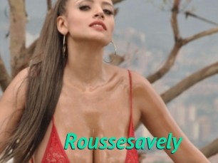 roussesavely Gratis Camsex