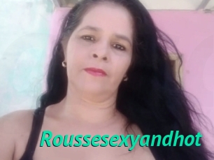 roussesexyandhot Gratis Camsex