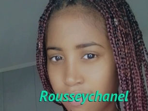 Rousseychanel
