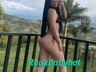 Rouxbabyhot