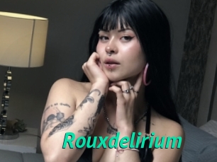 Rouxdelirium