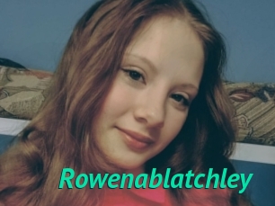 Rowenablatchley