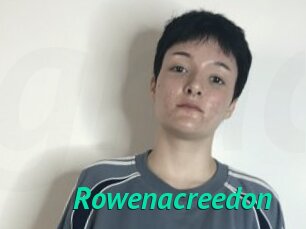 Rowenacreedon