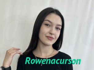 Rowenacurson