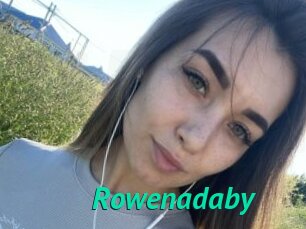 Rowenadaby