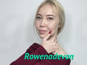 Rowenadevon