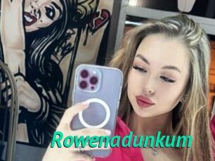 Rowenadunkum