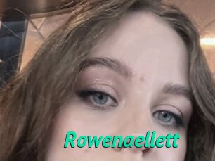 Rowenaellett