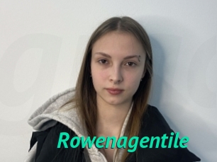 Rowenagentile