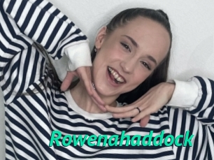 Rowenahaddock