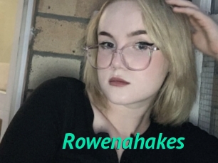 Rowenahakes