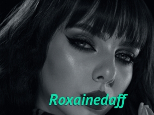 Roxainedaff
