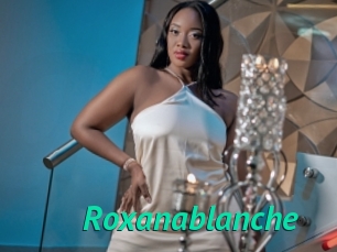 roxanablanche Gratis Camsex