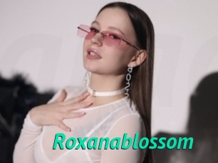 Roxanablossom