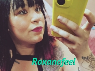 Roxanafeel