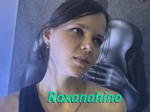 Roxanahino