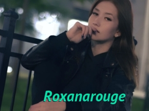 Roxanarouge