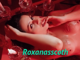 roxanasscoth Gratis Camsex