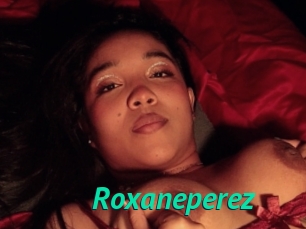 Roxaneperez