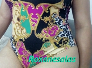roxanesalas Gratis Camsex
