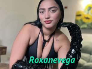 roxanevega Gratis Camsex