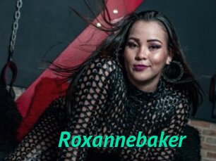 Roxannebaker