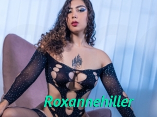 Roxannehiller