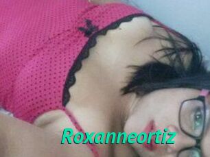 Roxanneortiz