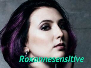 Roxannesensitive