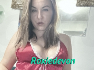 Roxiedevon