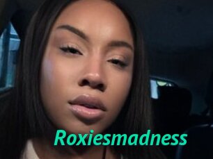 Roxiesmadness