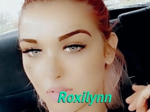 Roxilynn
